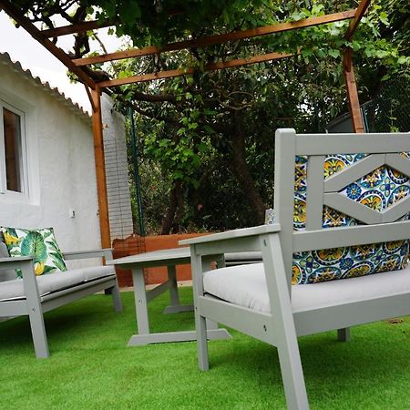 Villa Almagre Gáldar Dış mekan fotoğraf