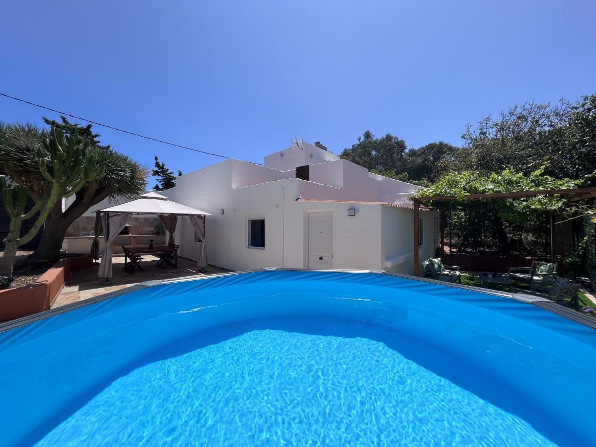 Villa Almagre Gáldar Dış mekan fotoğraf
