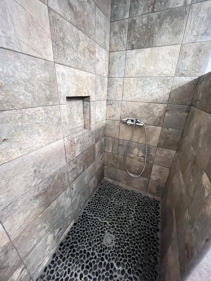 Villa Almagre Gáldar Dış mekan fotoğraf